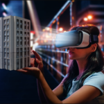 VR in Architecture and Design