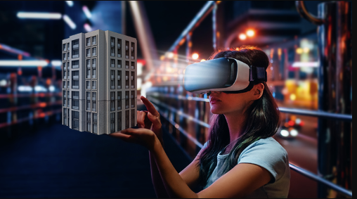 VR in Architecture and Design