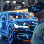 VR in Business and Marketing