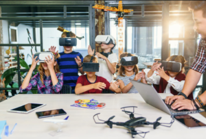 VR in Education