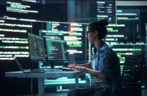 How Crypto Recovery Services Work