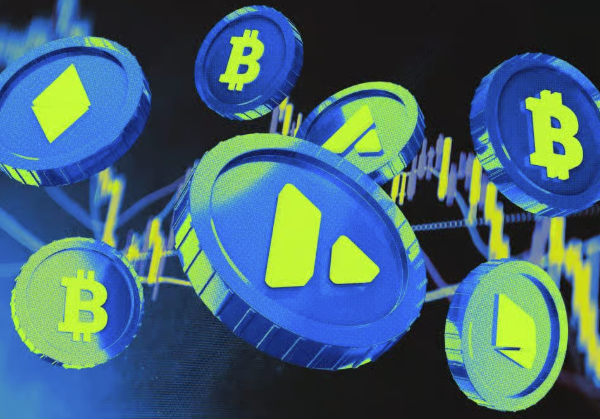 How Crypto Startups Raise Funding