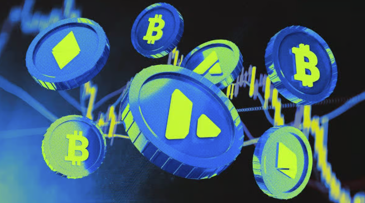 How Crypto Startups Raise Funding