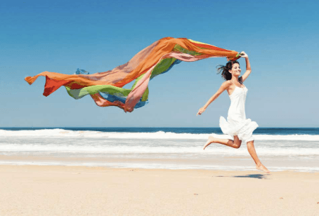 Best Fabrics for Summer Clothing