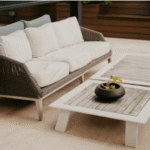 What features matter most in supportive seating for the home?