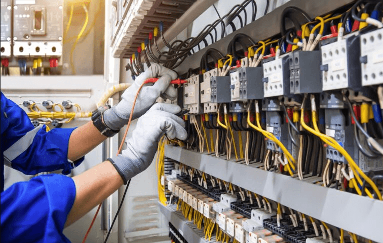How Does Electrical Automation Enhance Safety and Compliance in Industrial Facilities?