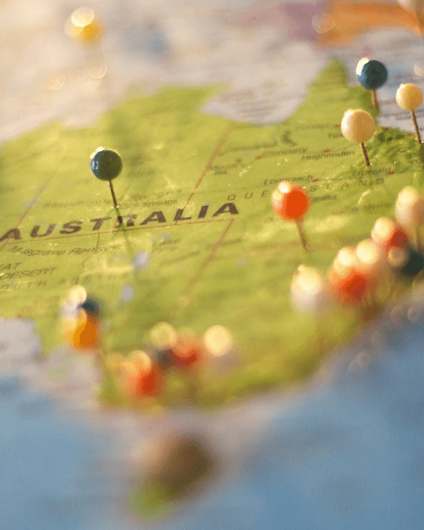 Franchise Growth Trends in Australia: Opportunities and Challenges