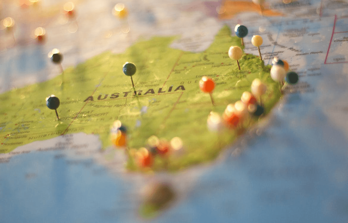 Franchise Growth Trends in Australia: Opportunities and Challenges