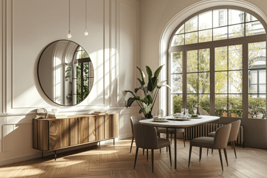 Elevating Home Interiors with Stylish and Functional Design Trends
