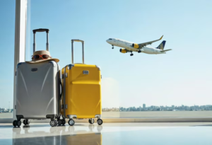 Transform Your Next International Journey With Smarter Travel Choices