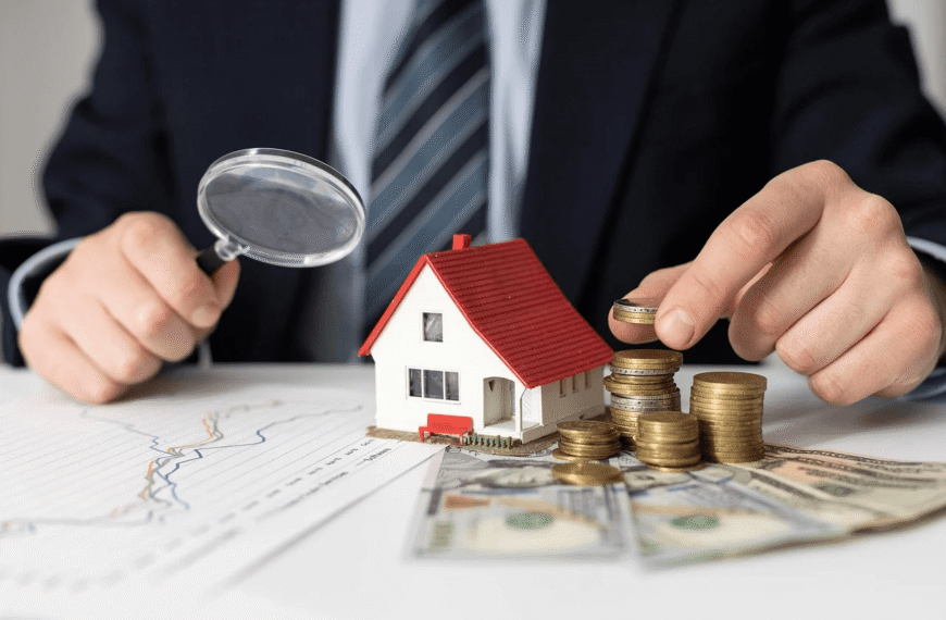 Property Value