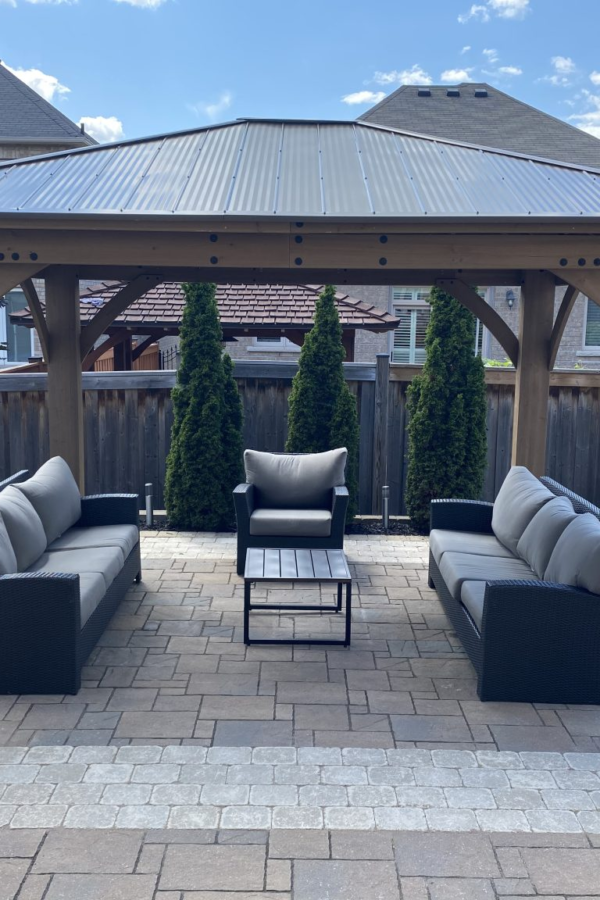 Patio Furniture Assembly Services for Smarter Outdoor Living Trends