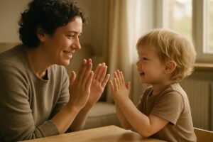 Suspected Apraxia: What to Do Before the Diagnosis