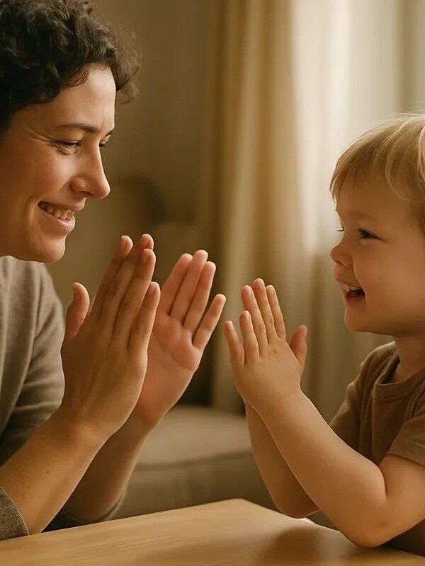 Suspected Apraxia: What to Do Before the Diagnosis