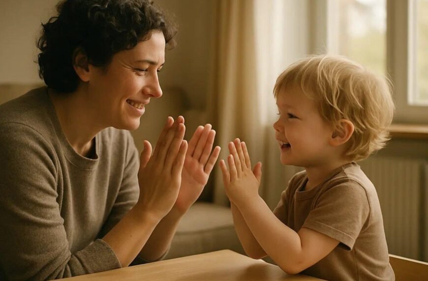 Suspected Apraxia: What to Do Before the Diagnosis