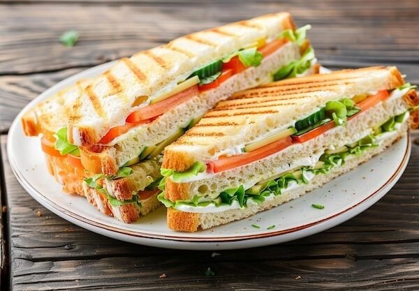 Crispy Layers and Fresh Fillings That Keep Diners Coming Back