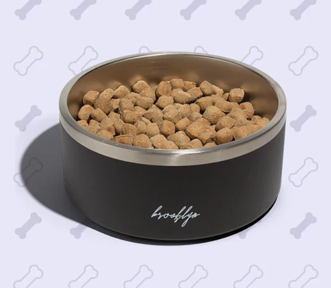 How Often Should You Replace Your Pet's Food and Water Dishes? 